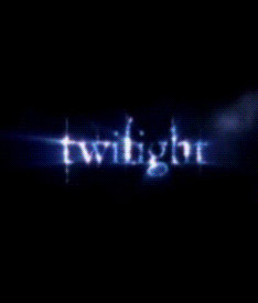 Twilight Characters