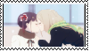 Kotone and shizuku stamp