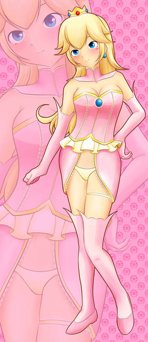 Princess Peach