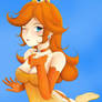 Princess Daisy