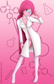 Princess Bubblegum 2