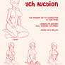 Your Character Here Auction *closed*