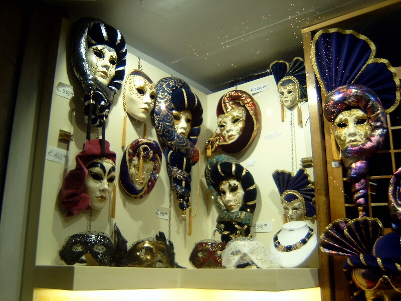 Masks