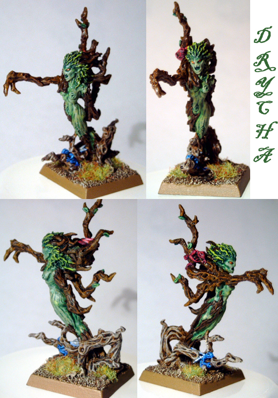 Branchwraith Drycha