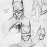 sketch - The Batmen