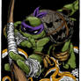 Donatello Strike