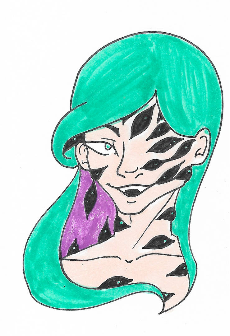 Human In Disguise by Parziivale on DeviantArt