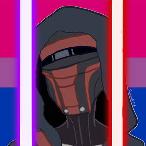 [COM] Revan Queer Pride Icon