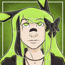 [AT] Green RWBY Icon for Dorffia