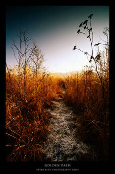 Golden Path