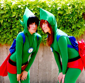 Tingle Twins