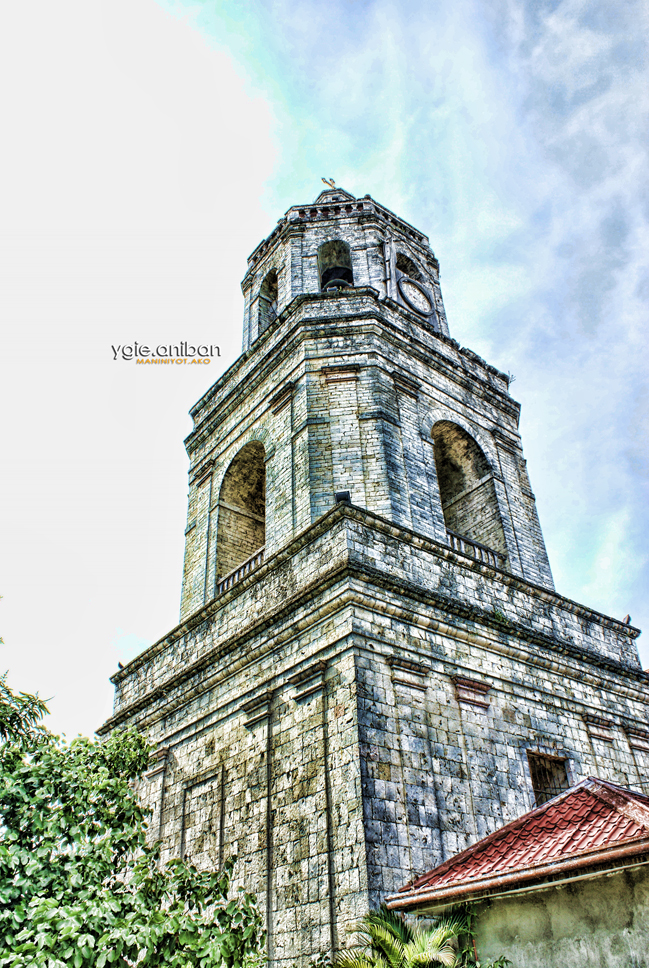 San Miguel el Arcangel Church