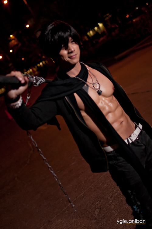 Gray Fullbuster 03