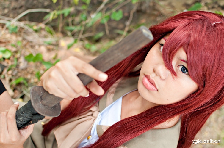 Shana 02