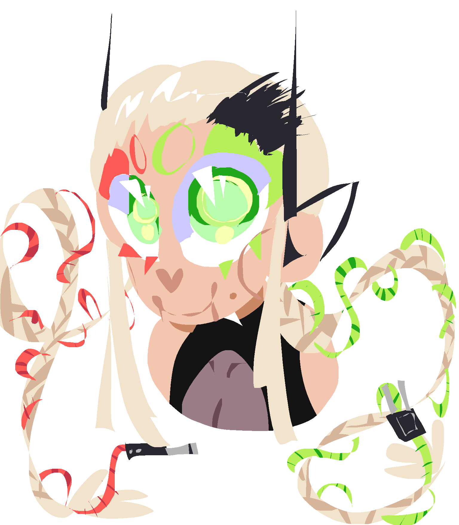 rox by funyurinpa on DeviantArt