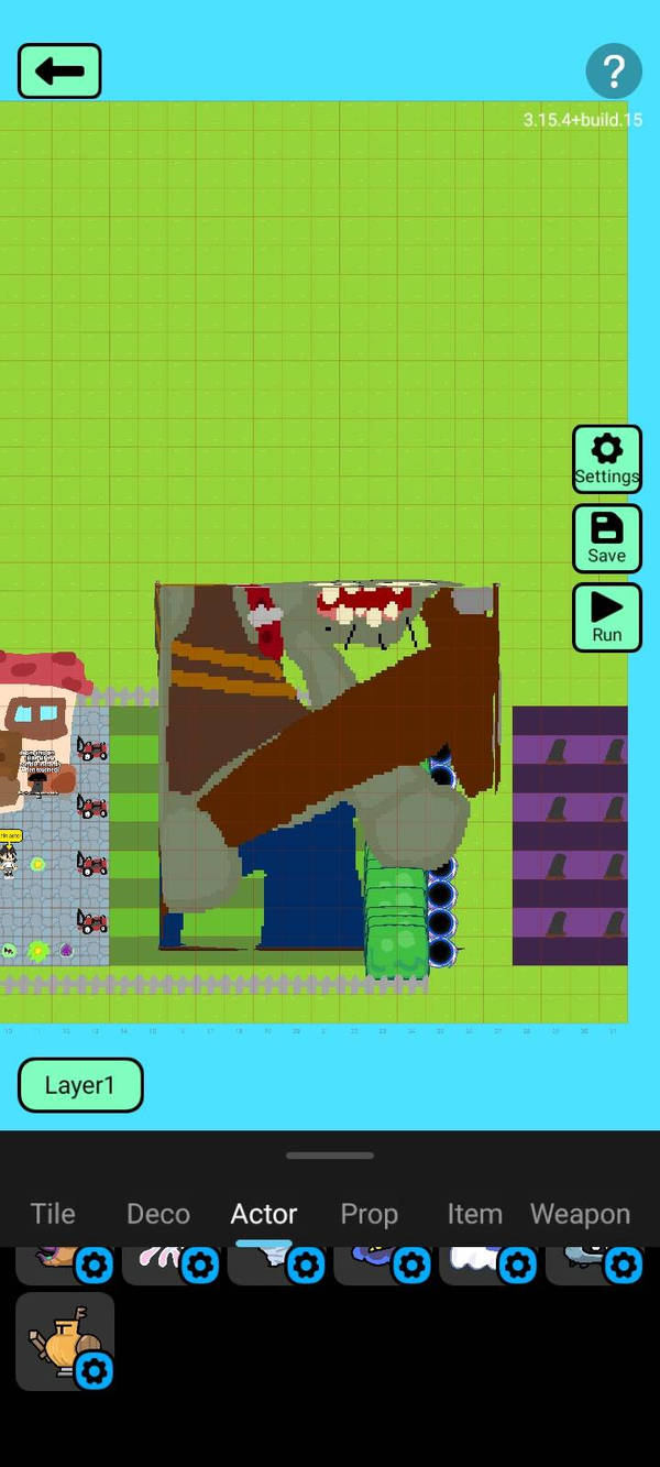 GOTTA GO FAT! by hdeperson on DeviantArt