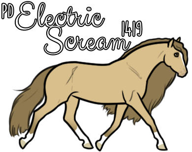 1419 PD Electric Scream - Nordanner