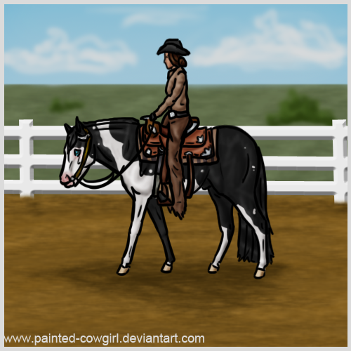 Angry-horse-for-life's payment for foal