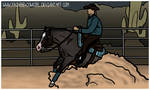 Renegade - TM Nov19 Reining