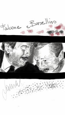 Falcone e Borsellino