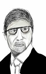 Amithabh Bachchan