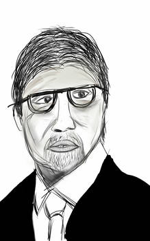 Amithabh Bachchan