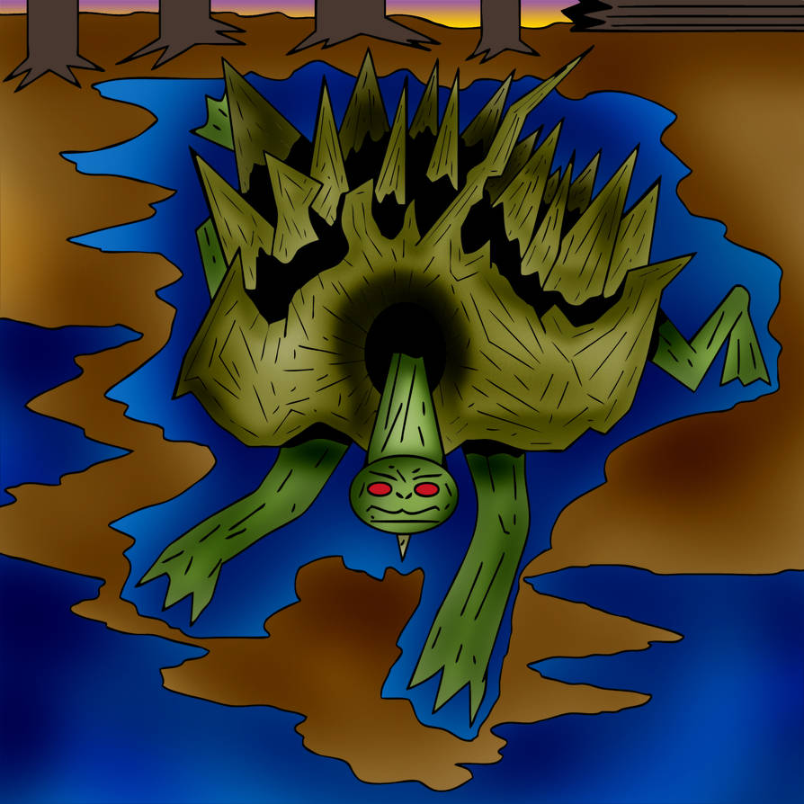 Turtle Bone Shell by alexandrerafael23 on DeviantArt