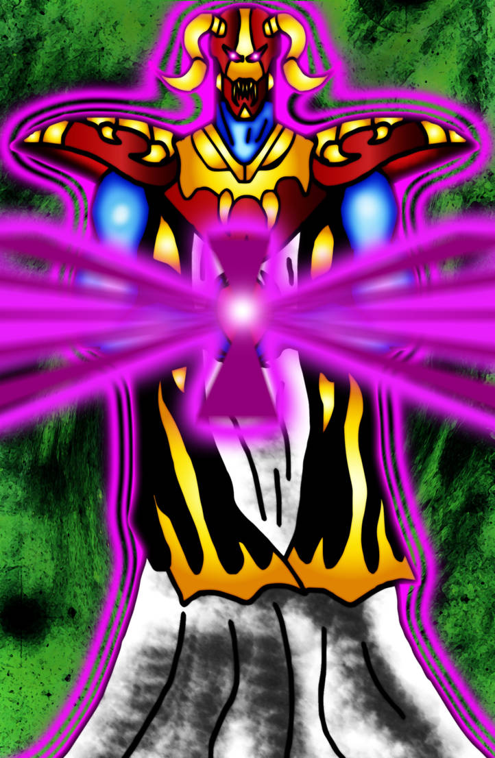 One Who Controls Evil Energy By Alexandrerafael23 On DeviantArt one-who-controls-evil-energy-by-alexandrerafael23-on-deviantart