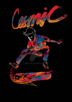 ART OF KICK FLIP