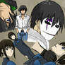 Hai and Bai Darker than Black