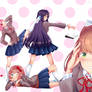 LITerature club