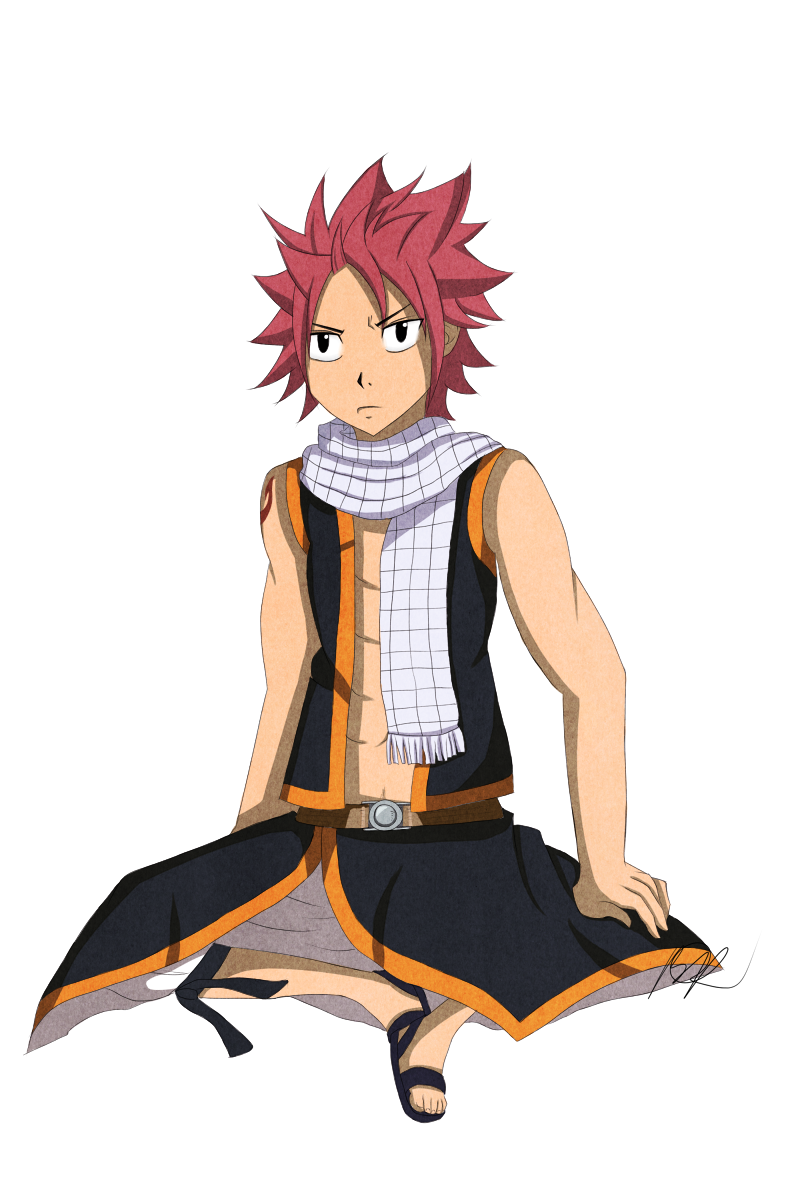 Natsu