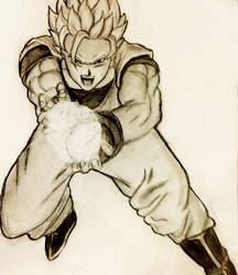 DragonBall Z