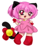 Mew Ichigo Chibi