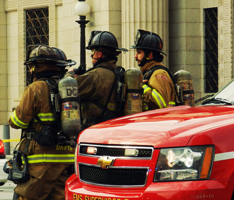 DCFD Drill by Ancient-Hoofbeats on DeviantArt