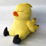 Fat Chocobo