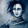 Edward Scissorhands