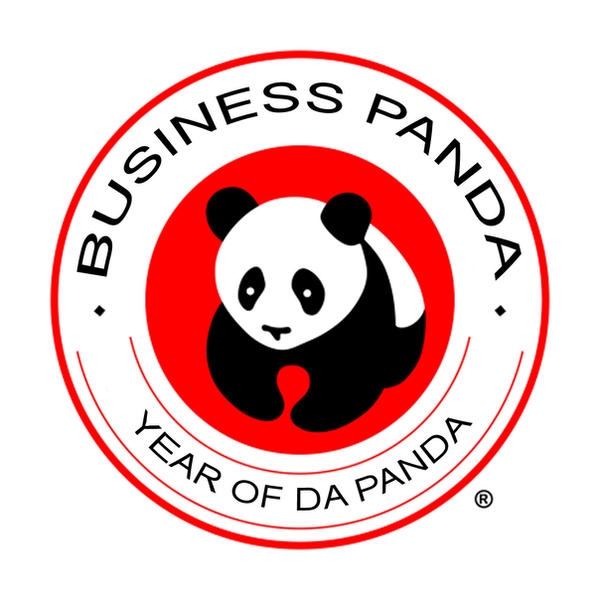 Business Panda: 1st Album by AnimalArmy on DeviantArt