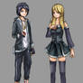 Pokemon Reborn Protagonists (1)