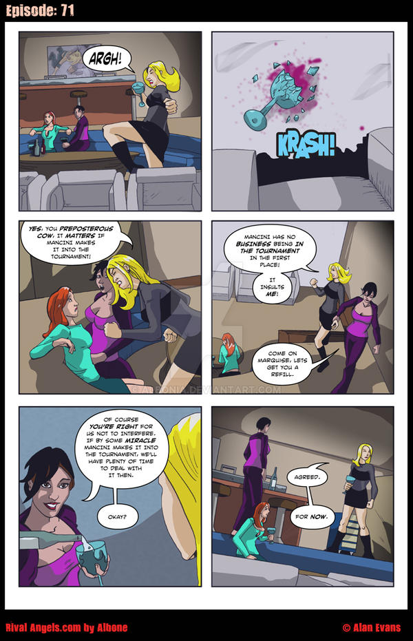 Rival Angels Page 71