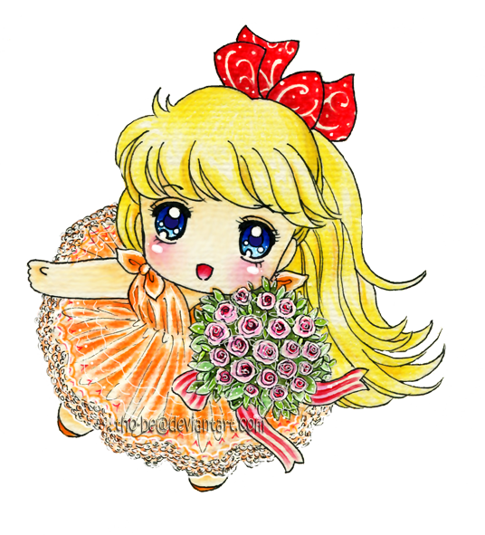 Sailor Venus