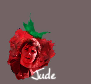 Across the Universe- Jude