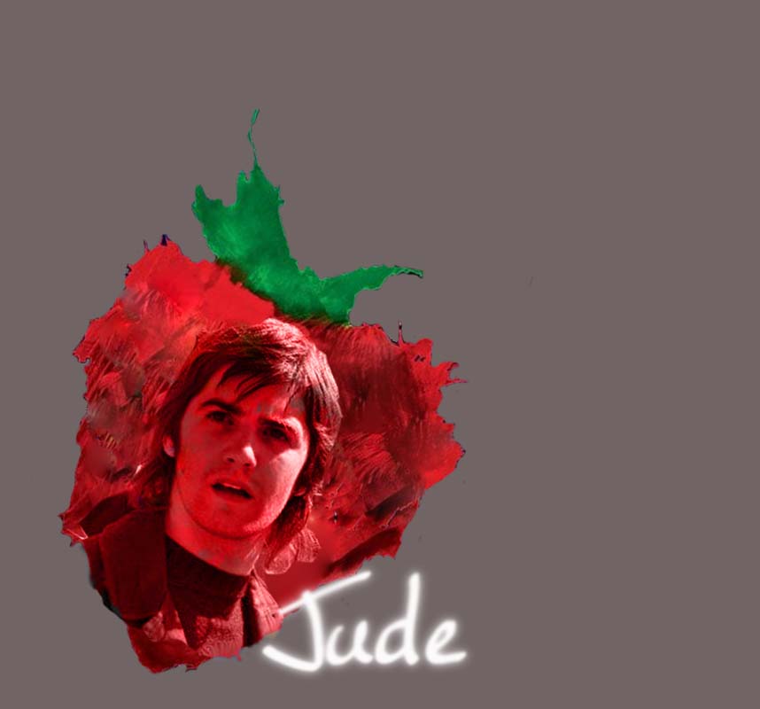 Across the Universe- Jude