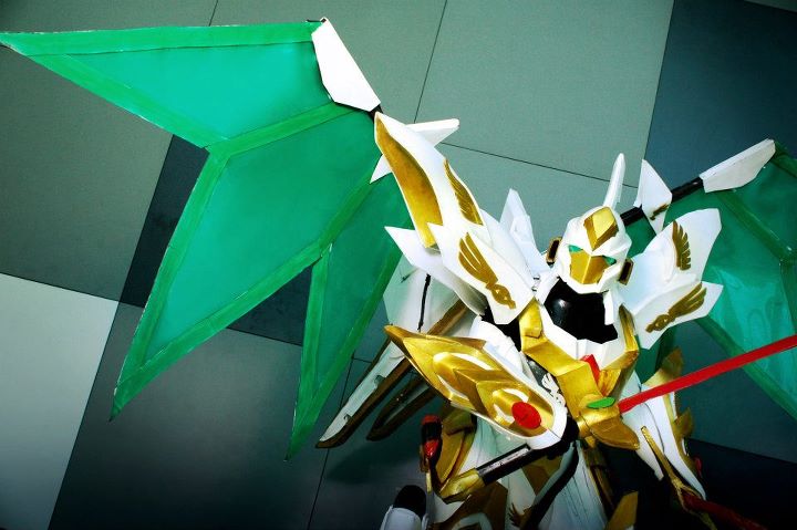 Lancelot Albion From Code Geass R2 By Echow On Deviantart Lancelot Albion From Code Geass R2 By Echow On Deviantart