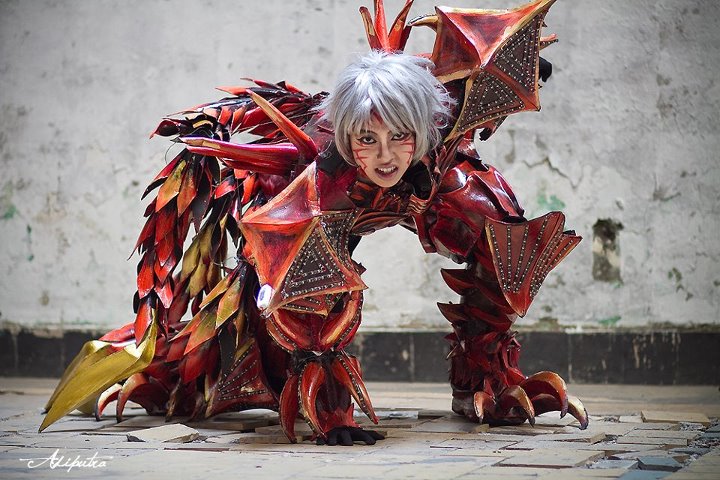 Haseo Beast Form Hack//G.U