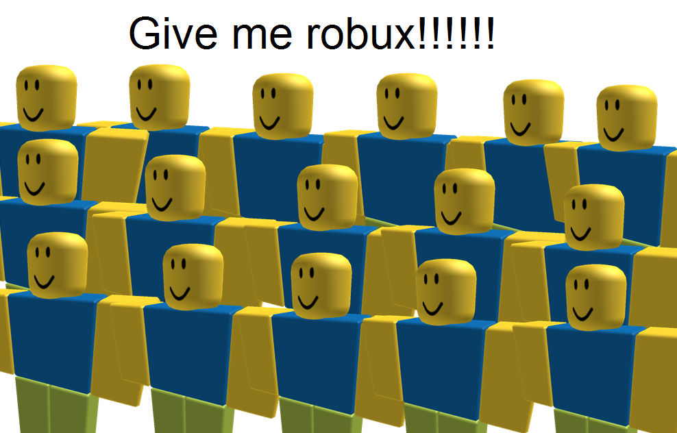 Give Me Robux Now By Dchkhamasak On Deviantart - robux me