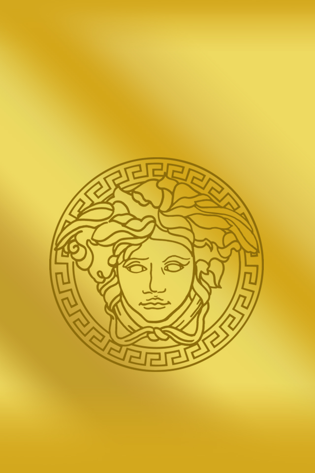 iPhone 4/4S Gold Lock Screen by unitedyouth on DeviantArt iPhone 4/4S Gold Lock Screen by unitedyouth on DeviantArt