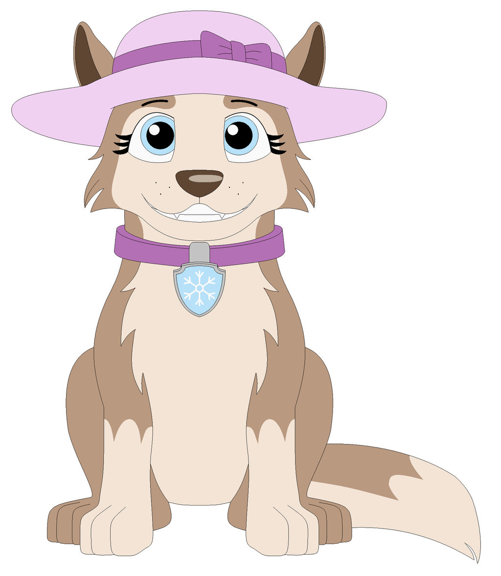 Gift: Tundra with a Sun Hat