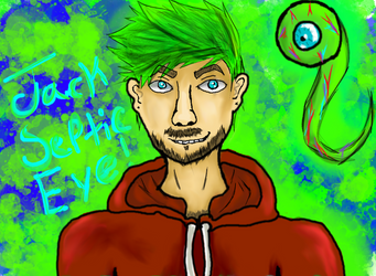 Jacksepticeye