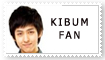 Kibum Fan